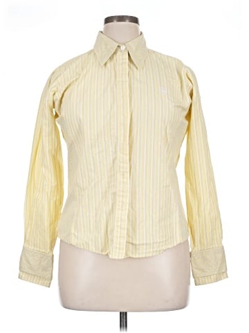 Twenty X Long Sleeve Button-Down Shirt (view 1)