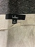 Lulus Tan Casual Skirt Size S - photo 4