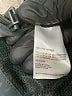 Avalanche 100% Polyester Gray Windbreaker Size S - photo 7