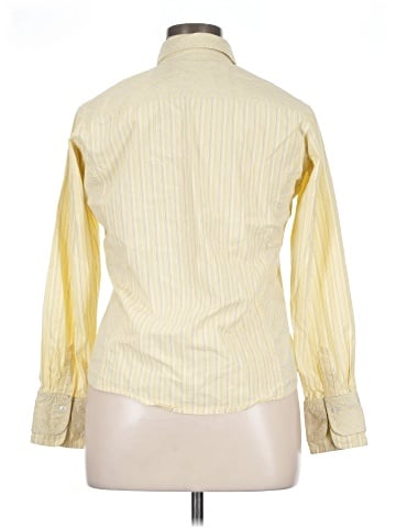 Twenty X Long Sleeve Button-Down Shirt (view 2)