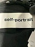 Self-Portrait Black Romper Size 4 - photo 10