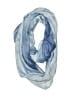 Unbranded Blue Scarf One size - photo 1