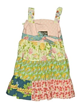 Matilda Jane Girls' Dresses On Sale Up To 90% Off Retail | ThredUp Matilda Jane Girls' Dresses On Sale Up To 90% Off Retail | ThredUp