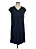 Athleta Blue Casual Dress Size S - photo 1