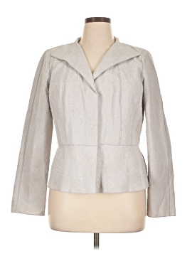 Lafayette 148 New York Blazer