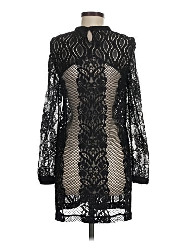 Maje Cocktail Dress (view 2)