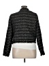 Walter Baker Tweed Black Jacket Size XL - photo 2