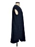Athleta Blue Casual Dress Size S - photo 4