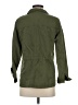 Talbots Green 3/4 Sleeve Button-Down Shirt Size XS - photo 2