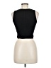 Suzette Black Tank Top Size M - photo 2