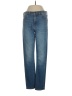 Uniqlo Blue Jeans Size 27 waist - photo 1