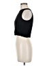 Suzette Black Tank Top Size M - photo 5