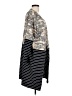 Assorted Brands Camo Green Gray Cardigan Size L - photo 4