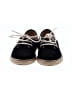 Jenni Kayne Solid Black Flats Size EU 36 - photo 2