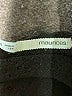 Maurices Black Kimono Size S - photo 7
