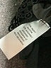 Maurices Black Kimono Size S - photo 8