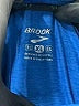 Brooks Blue Turtleneck Sweater Size XL - photo 7