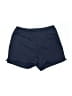 Unbranded Solid Blue Athletic Shorts Size 12 - photo 1