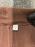 Unbranded Brown Dress Pants Size L - photo 7