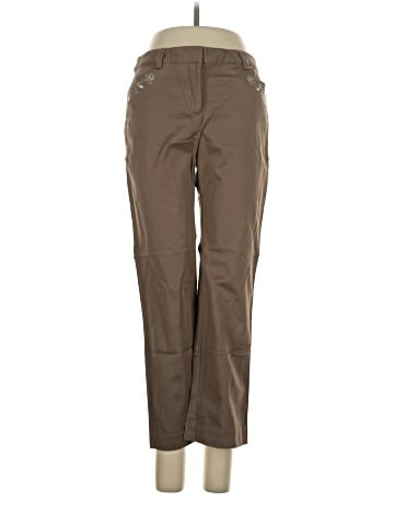Geoffrey Beene Sport Khakis (view 1)
