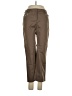 Geoffrey Beene Sport Brown Khakis Size 4 - photo 1