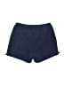 Unbranded Solid Blue Athletic Shorts Size 12 - photo 2