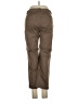 Geoffrey Beene Sport Brown Khakis Size 4 - photo 2