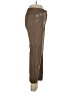 Geoffrey Beene Sport Brown Khakis Size 4 - photo 4