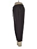 Lululemon Athletica Solid Black Casual Pants Size 12 - photo 5