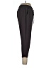Lululemon Athletica Solid Black Casual Pants Size 12 - photo 4