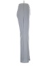 Shein Solid Gray Dress Pants Size 4 - photo 4
