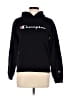 Champion Black Pullover Hoodie Size XL - photo 1