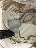 Chico's 100% Modal Ivory Long Sleeve Blouse Size Sm (0) - photo 7