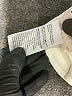Chico's 100% Modal Ivory Long Sleeve Blouse Size Sm (0) - photo 8