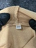 Unbranded Tan Pullover Hoodie Size XL - photo 7