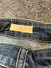 Pilcro Hearts Blue Jeans Size 29 waist - photo 7
