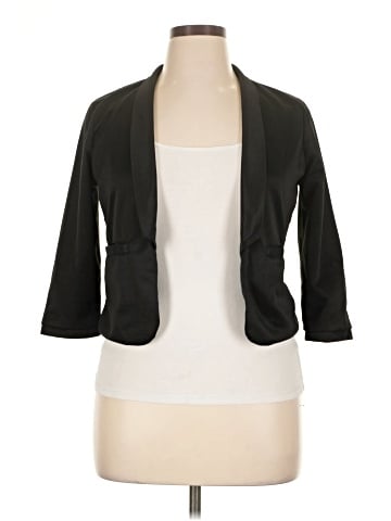 Annabelle Blazer (view 1)