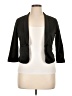 Annabelle 100% Polyester Black Blazer Size XL - photo 1