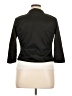 Annabelle 100% Polyester Black Blazer Size XL - photo 2