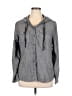 Boston Traders Gray Cardigan Size XL - photo 1