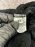 Michael Lauren 100% Cotton Stars Black Sweatshirt Size XS - photo 8