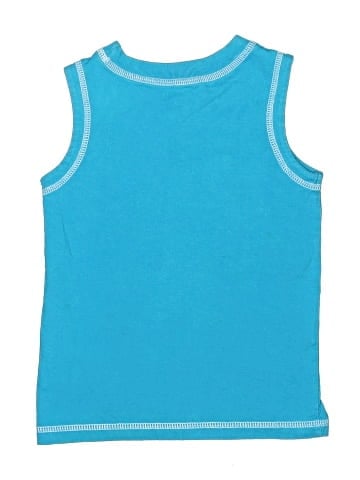 Okie Dokie Sleeveless T-Shirt (view 2)
