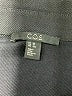 Cos Black Coat Size XS - photo 6
