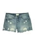 O'Neill Blue Denim Shorts Size 3 - photo 1
