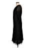Harold's Black Cocktail Dress Size 10 - photo 5