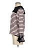 Passioni Pink Long Sleeve Top Size S - photo 5