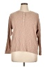 American Eagle Outfitters Tan Pullover Sweater Size L - photo 1