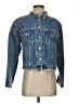 AQC Blue Denim Jacket Size 4 (estimated) - photo 1