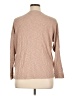 American Eagle Outfitters Tan Pullover Sweater Size L - photo 2