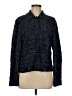 Basler Print Blue Jacket Size M - photo 1